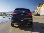 Jeep Cherokee Limited 2013 года